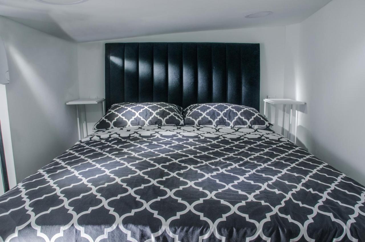 Main Square Luxury Apartment 萨格勒布 外观 照片